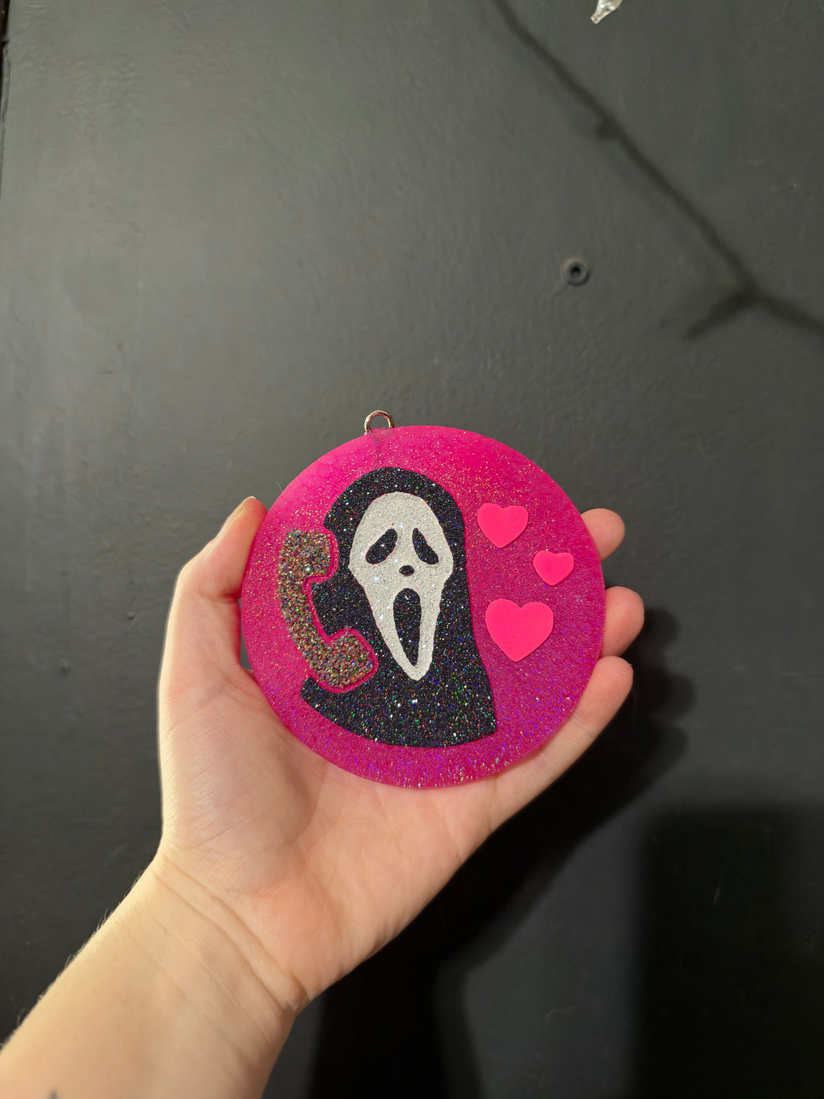 Scream