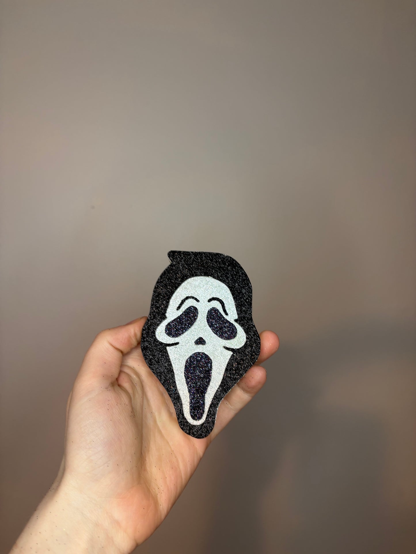 Ghostface