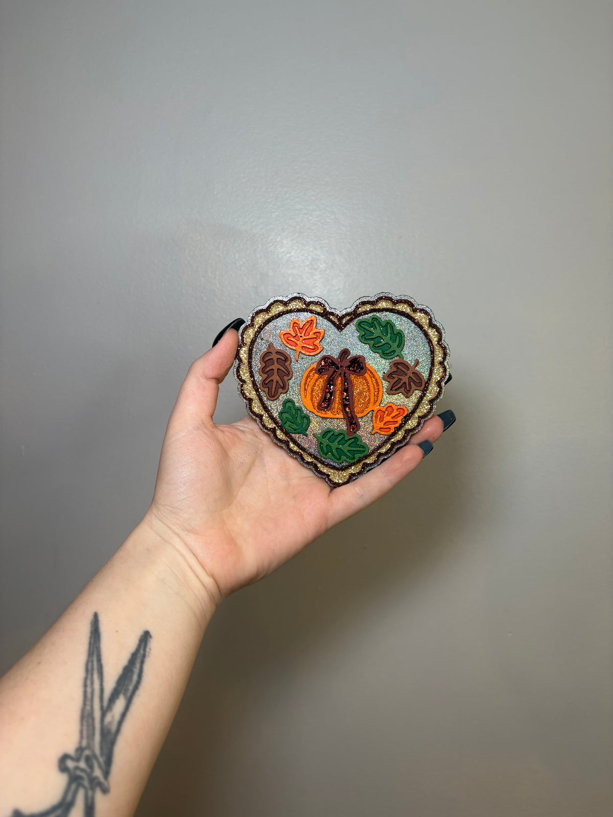 Fall Heart