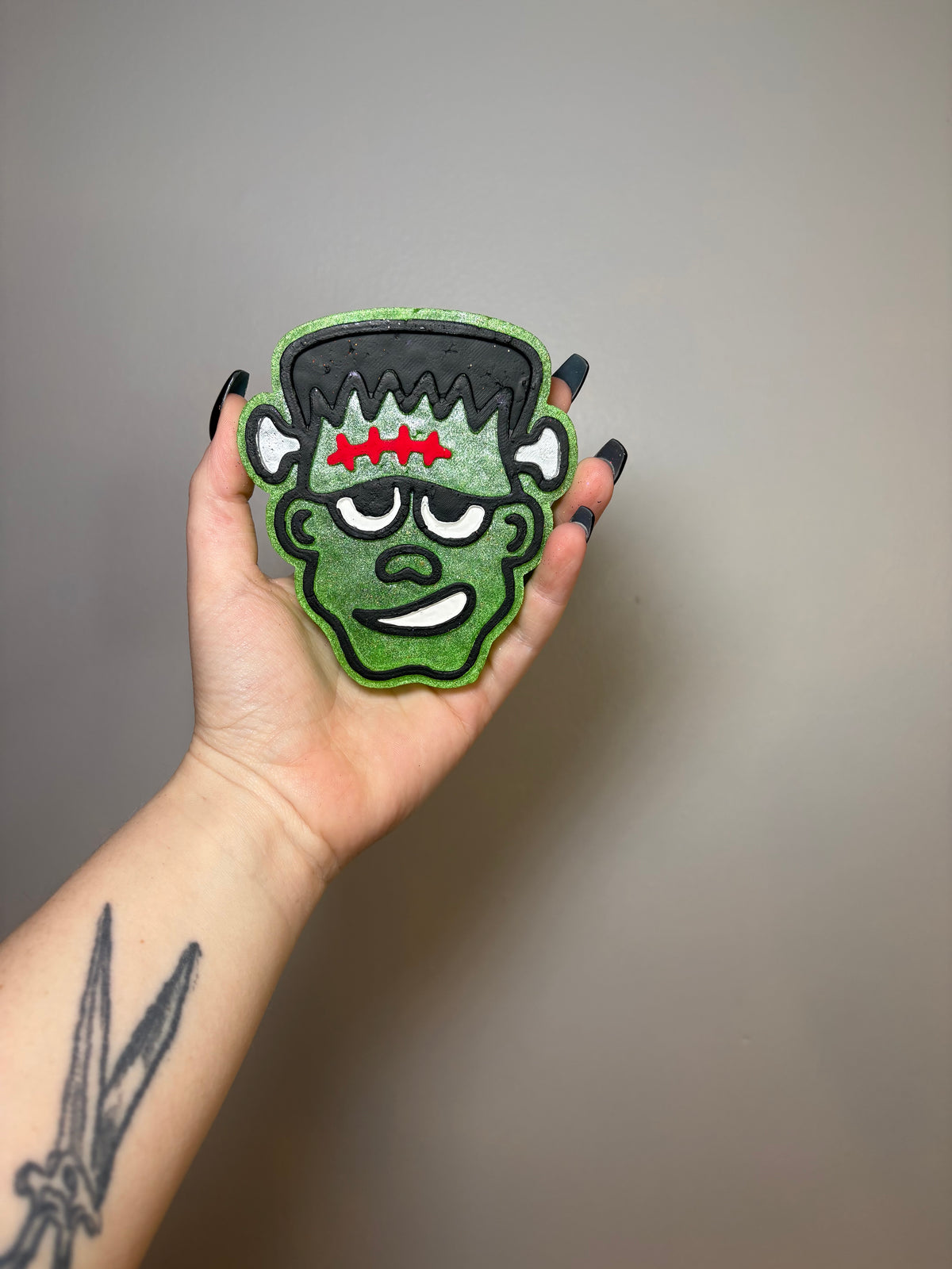 Frankenstein