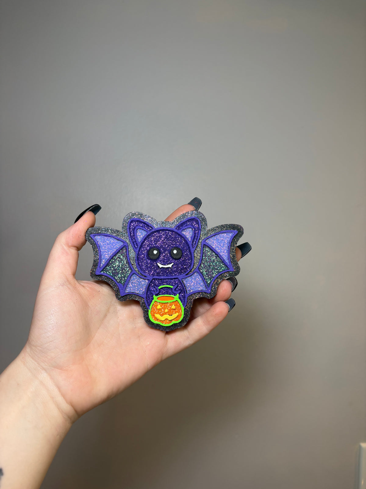 Trick or Treat Bat