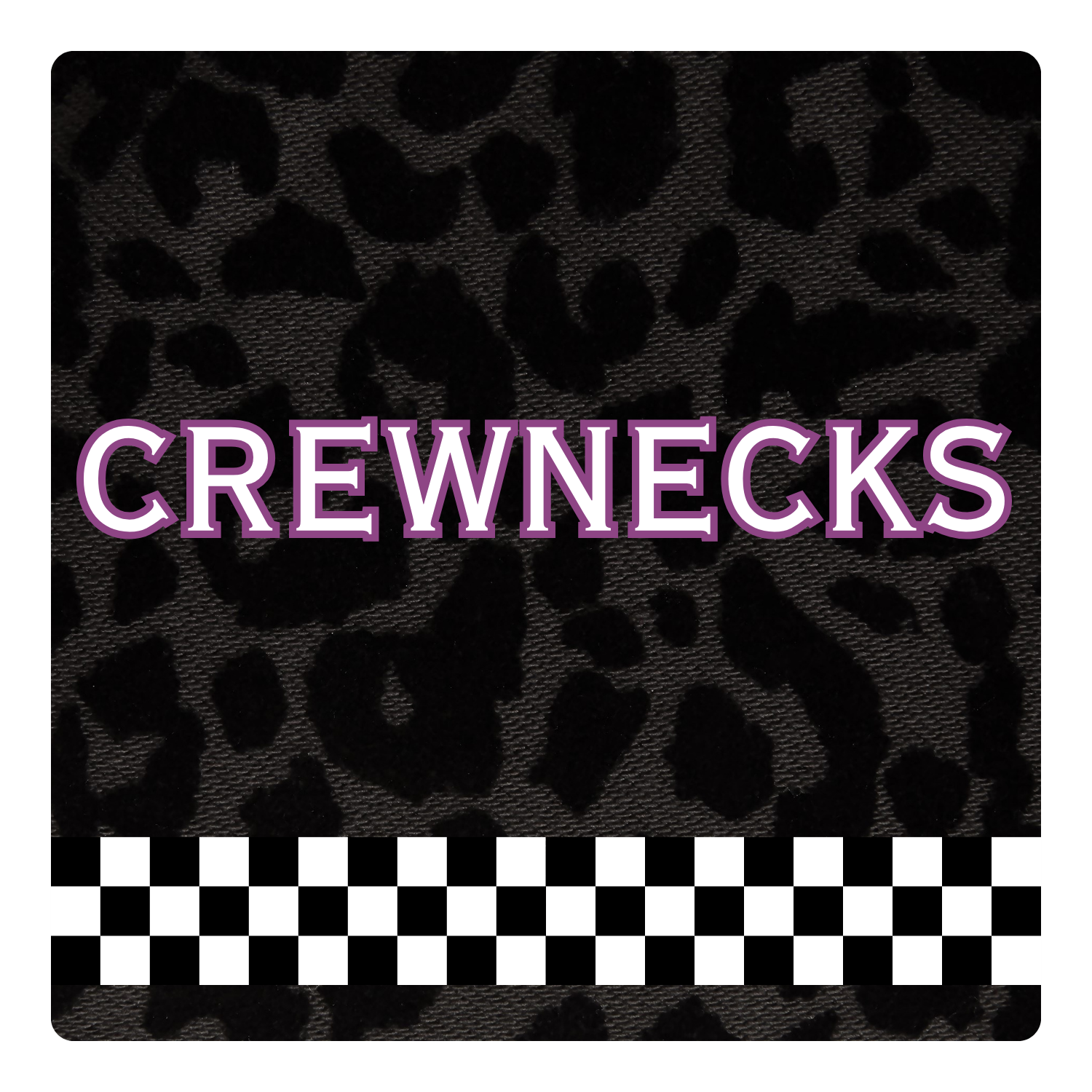 Crewnecks