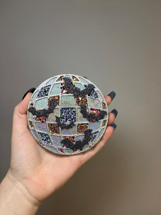 Bat Discoball