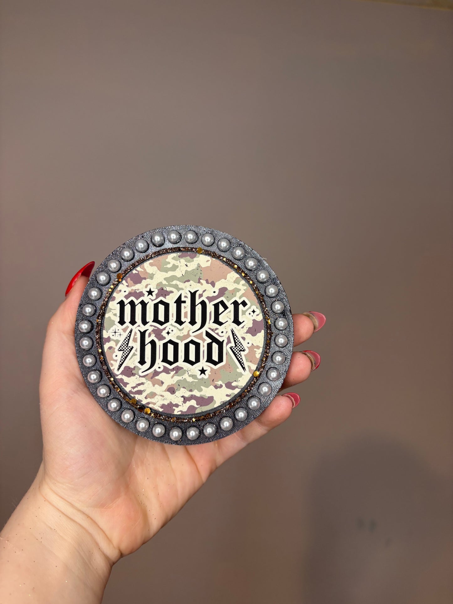 Mother Hood