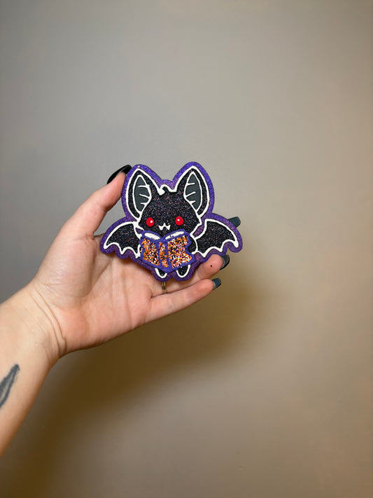 Reading Bat
