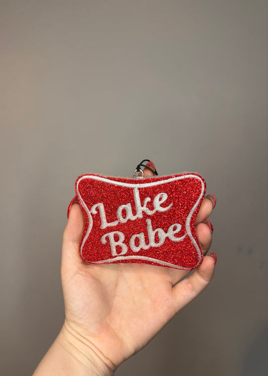 Lake Babe