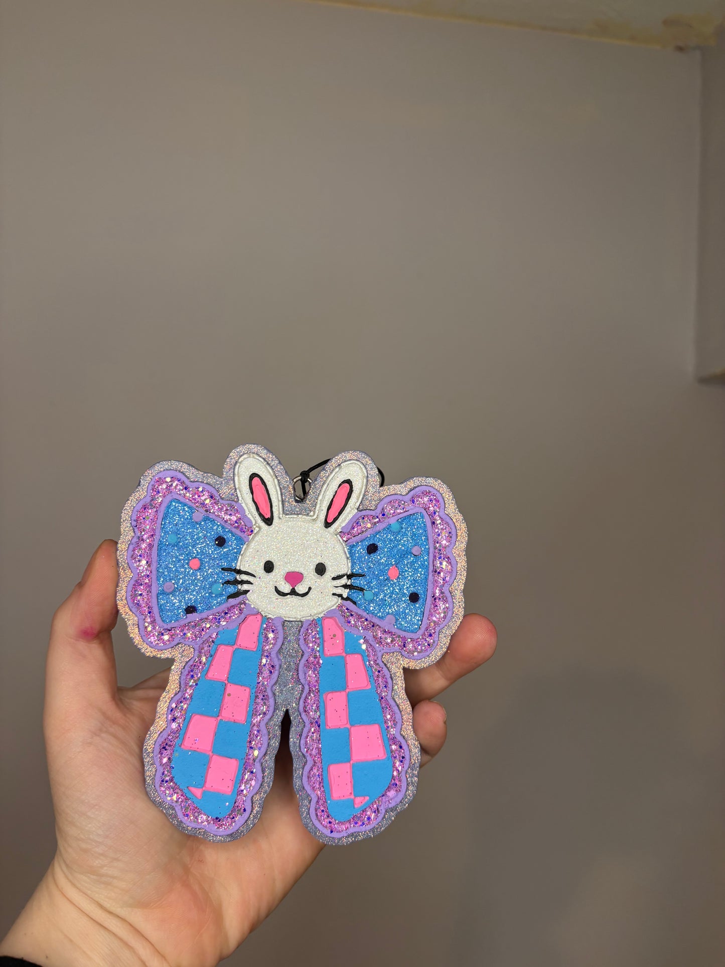 Easter Bow