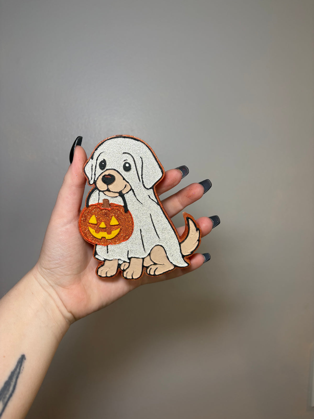 Ghost Dog