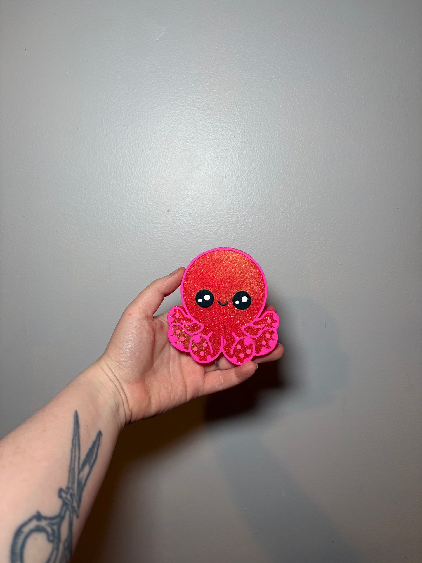 Octopus