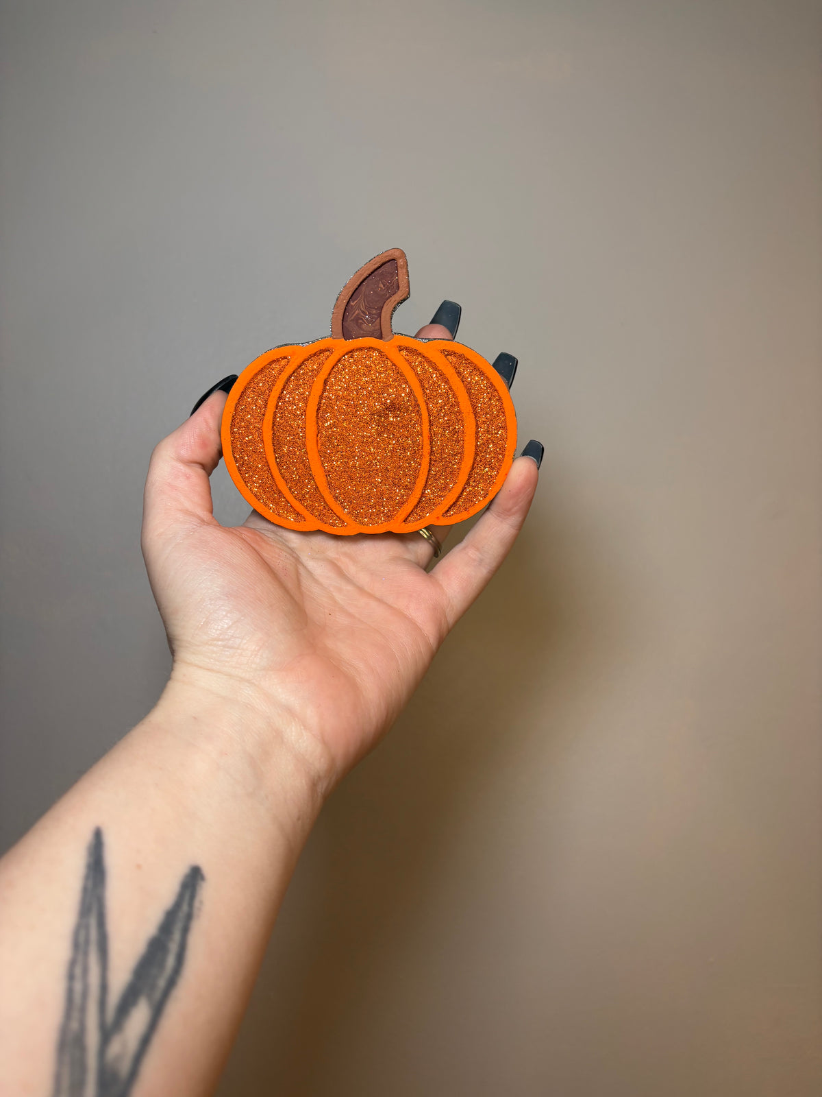 Pumpkin