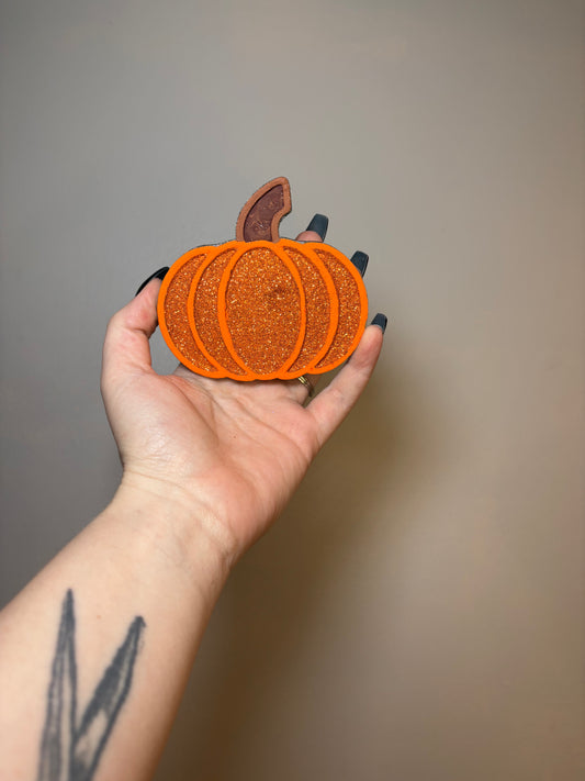 Pumpkin