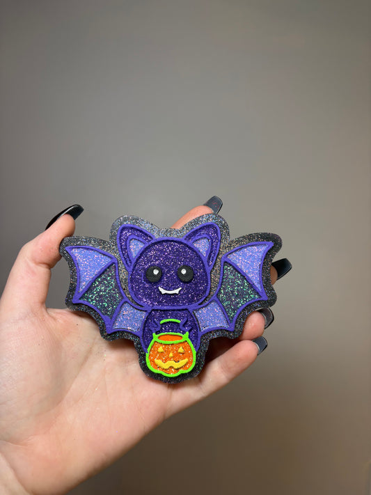 Trick or Treat Bat