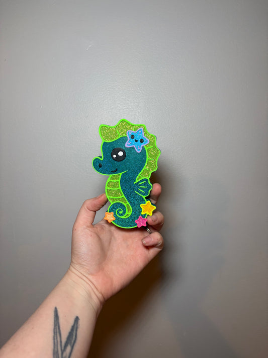 Seahorse